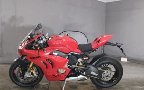 DUCATI PANIGA-REV4S 2024 3D00AA
