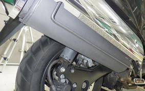 HONDA SILVER WING 400 GT Type 2012 NF03