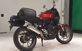HONDA CB250RA 2007 MC52