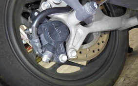 HONDA PCX 160 2014 KF47