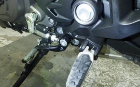 DUCATI MONSTER 937 + 2022