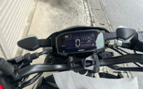SUZUKI GSX-S125 DL32D