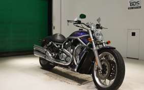 HARLEY V-ROD 1250 2010