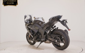 KAWASAKI NINJA 1100SX 2026 ZXT10H