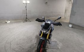 BMW G310R 2021 0G41