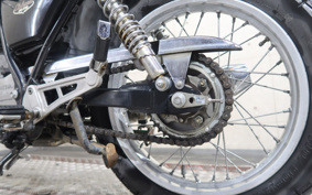 HONDA GB250 CLUBMAN 1 MC10