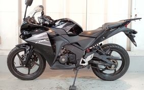 HONDA CBR150R KC17