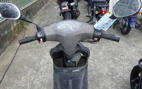 YAMAHA JOG Gen.5 SA36J