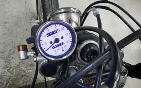 YAMAHA SR400 Gen.3 2004 RH01J
