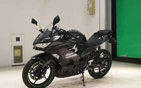 KAWASAKI NINJA 250 2 EX250P