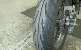 KAWASAKI KLX125D TRACKER