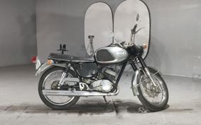 YAMAHA DS5E DS5