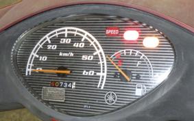 YAMAHA JOG 2020 SA55J