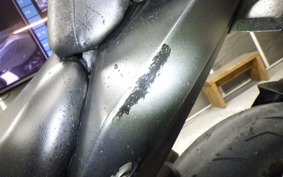 SUZUKI ｼﾞｸｻｰ250 2011 ED22B