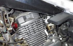 HONDA CBF125R 2026