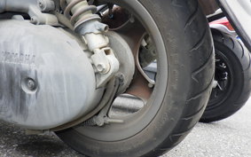 YAMAHA MAJESTY 125 FI