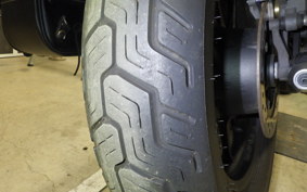 HONDA REBEL 250 2000 MC49