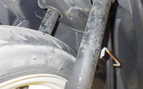 SUZUKI ADDRESS V50 Gen.2 2021 CA42A
