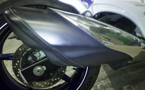 SUZUKI ｸﾞﾗﾃﾞｨｳｽ400 2010 VK58A