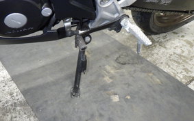 HONDA CB250RA 1998 MC52