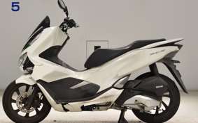 HONDA PCX125 JF81