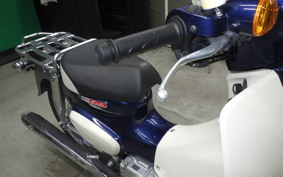HONDA C50 SUPER CUB 2024 AA09