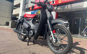 HONDA  SUPER CUB C125 JA71