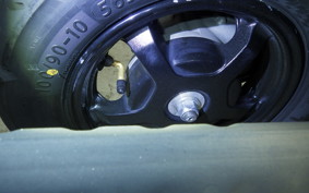 SUZUKI ADDRESS V125 Gen.2 2025 DP12H