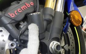 SUZUKI GSX-R1000R A 2019
