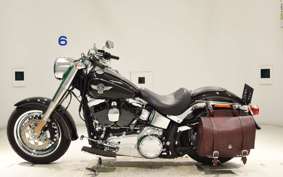 HARLEY FLSTF 1580