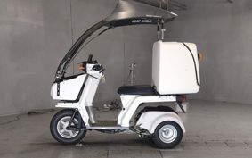 HONDA GYRO TD02