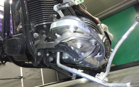 HARLEY FXCWC 1580 2009