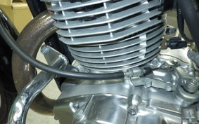 SUZUKI ST250E 2018 NJ4CA