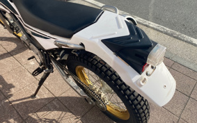 YAMAHA SEROW 250 DG17J