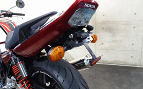 HONDA CB400SFV-4ABS 2022 NC42