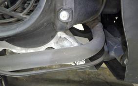 SUZUKI ADDRESS 110 2026 CE47A