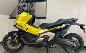 HONDA X-ADV 750 2025 RH21