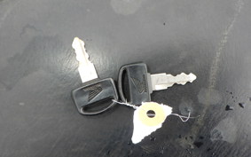 HONDA C90 SUPER CUB HA02