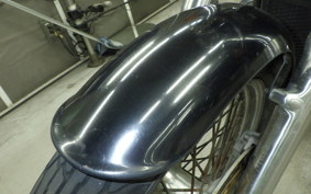 HONDA STEED 400 2002 NC26