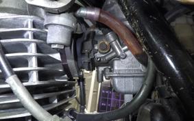 HONDA GB400TT MK2 1986 NC20