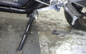 HONDA CB400 SUPER BOLDOR A 2017 NC42