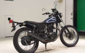 KAWASAKI 250TR BJ250F