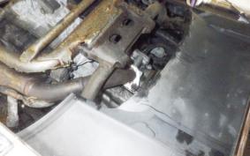 YAMAHA MAXAM 250 SG17J