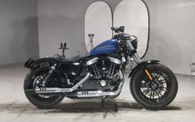 HARLEY XL1200X 2019 LC3