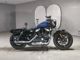 Фото Harley XL1200X 2019 с японского аукциона