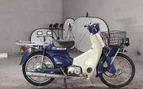 HONDA SUPER CUB50 AA01