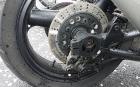 KAWASAKI ZRX1100 1997 ZRT10C