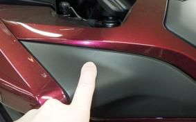 HONDA GL 1800 GOLD WING TOUR DCT 2025 SC79