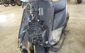 SUZUKI ADDRESS V125 CF4EA