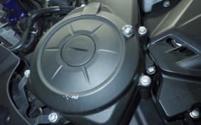 YAMAHA MT-03 2019 RH13J